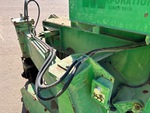 Hydraulics with