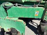 General Appearance with Sheet Metal (fiberglass) Condition