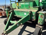 Chassis with Frame Condition