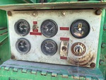 Control Station with Gauges