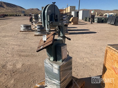 Delta 28-203 Woodworking Band Saw