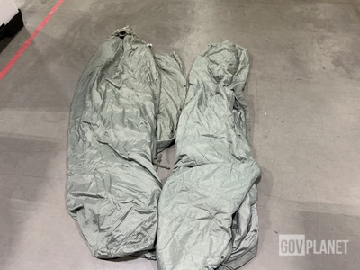 (35) Sleeping Bags
