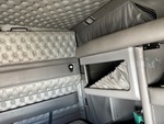 Cab with 