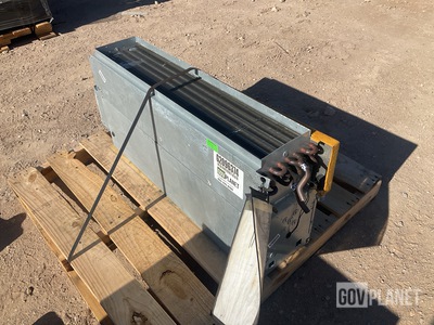 Fan Coil