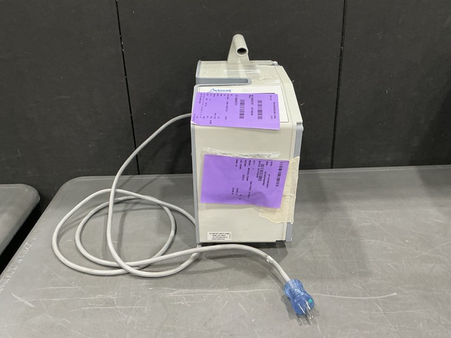 Belmont FMS2000 Rapid Infuser