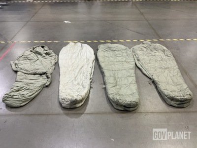 (40) Sleeping Bags