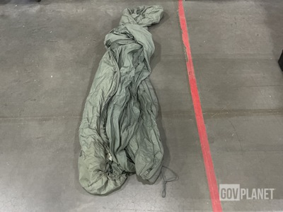(62) Sleeping Bags