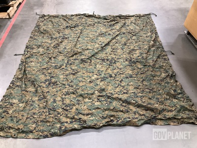 (127) Tarpaulins