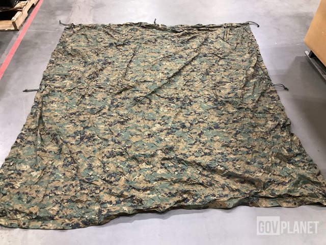 (127) Tarpaulins