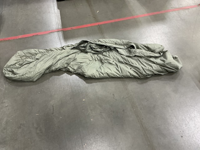 (13) Sleeping Bags (13) Sleeping Bags