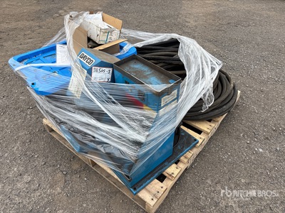 Quantity of Tools