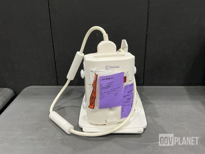 Invivo 4535-303-15421 Wrist Array
