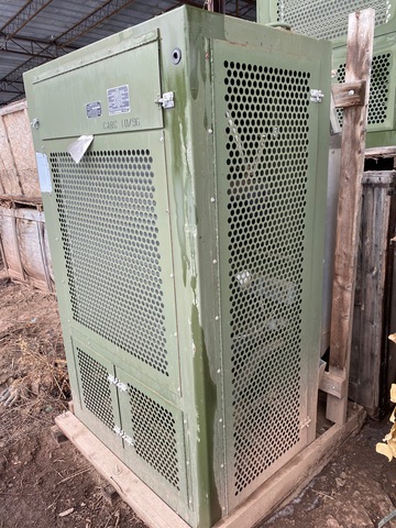 Keco F10000RE Refrigeration Unit Keco F10000RE Refrigeration Unit