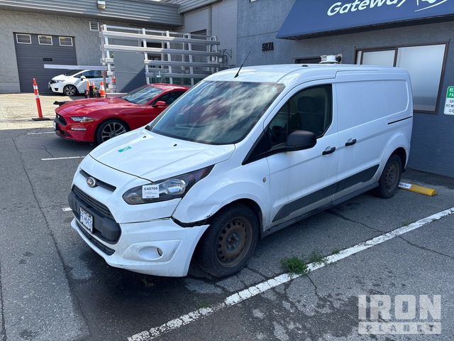 NM0LS7F79F1183743 Ford Transit Connect Photo 1