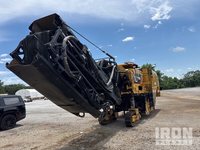 2018 Cat PM620 Tracked Kaltfräse