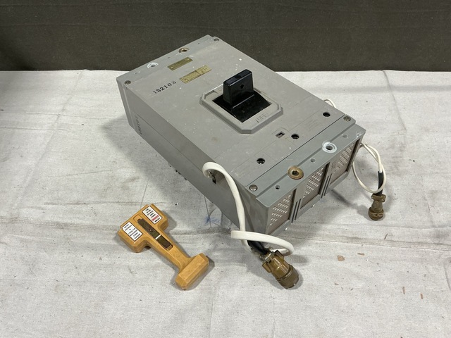 SPD AQB-AI600 Circuit Breaker