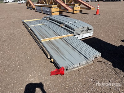 Quantity of Timber Tech Composite 木材