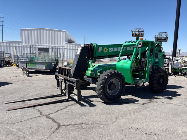 2017 SkyTrak 8042 Telehandler