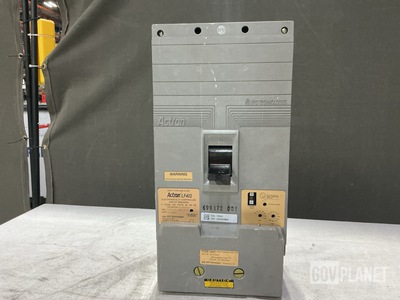 SPD Actron/LF402 Circuit Breaker