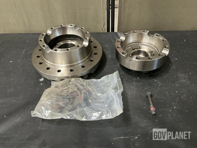 (23) Oshkosh Defense 2AW92 Driving Axle Differential Parts Kits