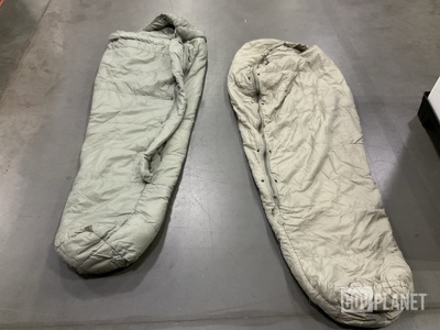 (40) Sleeping Bags