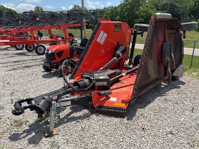 2023 Land Pride RC3715 15 ft Flex Wing Rotary Cutter (Inoperable)