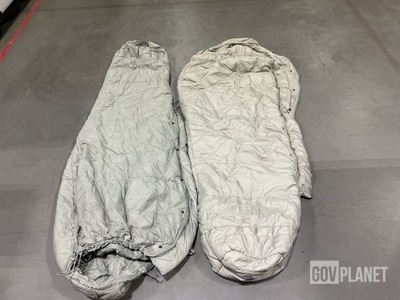 (40) Sleeping Bags