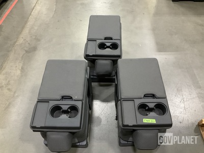 (6) Vehicle Seats