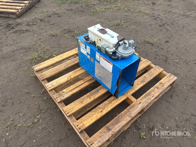 Grain Guard Grain Heater Beluchting ventilator