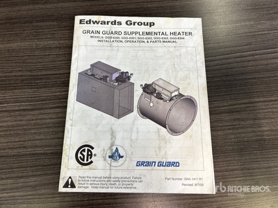 Grain Heater Divers