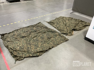 (105) Tarpaulins