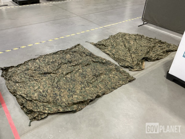 (105) Tarpaulins