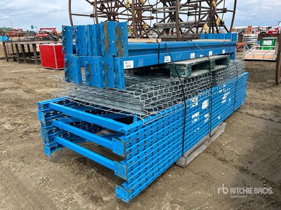 Pallet Racking