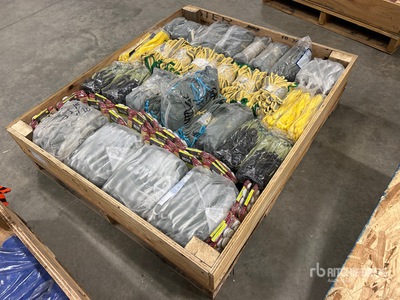 Quantity Of Work Gloves (Unused)