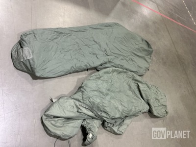 (12) Sleeping Bags