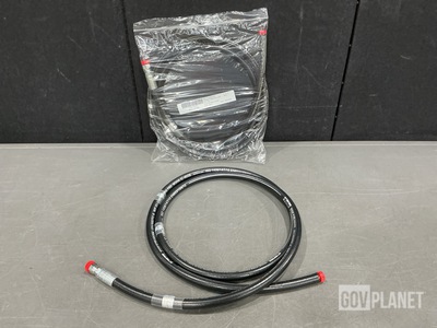 (110) Cantwell Cullen 12365278-143 Non-Metallic Hose Assemblies