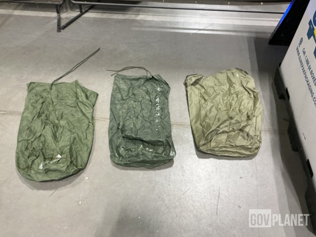 (421) Clothing Bags