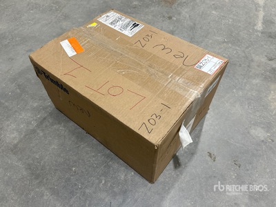 2024 Trimble SAM-300 Motor and Steering Wheel for Trimble Ready installations Varios equipamientos de agricultura (Unused)