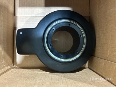 Trimble SAM-300 Motor and Steering Wheel for Trimble Ready Installations (Unused)