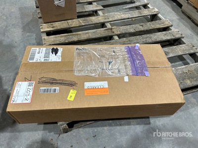 Trimble AG-815 GNSS Receiver and Radio Module Kit - 900 MHz Varios equipamientos de agricultura