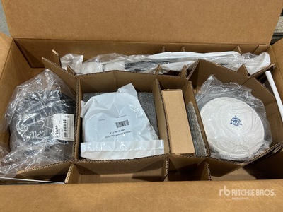Trimble 815 Kit with AG-25 GNSS Receiver