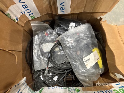 Trimble Assorted Blockage