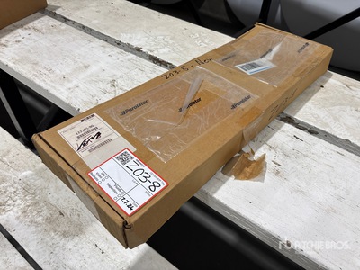 Trimble AG-715 900 MHz Integrated Radio Varios equipamientos de agricultura