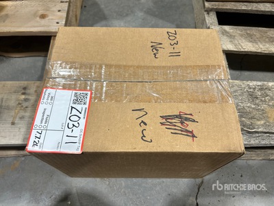 Trimble Zephyr 3 GNSS Antenna Varios equipamientos de agricultura