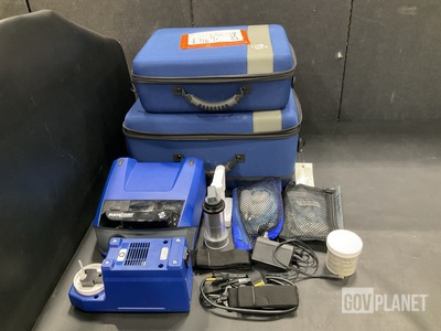 TSI 5001943 Respirator Fit Tester
