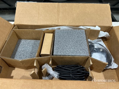 Trimble AG 815 Kit with AG-25 GNSS Receiver