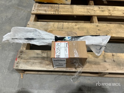 Trimble AG-820 Radio Assembly Varios equipamientos de agricultura
