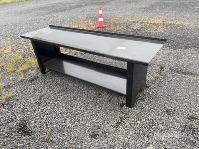 2025 Kit Containers WB-90-243 7 ft 6 in Banco de trabajo
