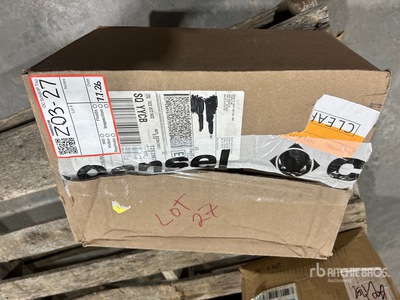 Trimble VDM912 Controller for AM Installs - RoHS Green Divers