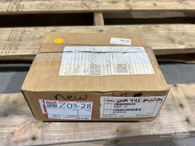 Trimble SNM941 Modem Divers